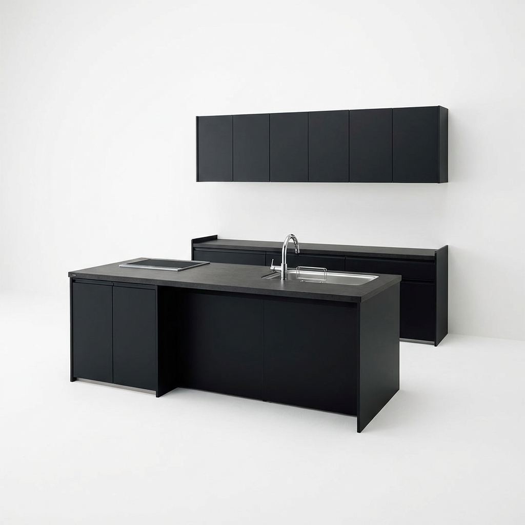 リシェルSI W2550 G3 ブラック