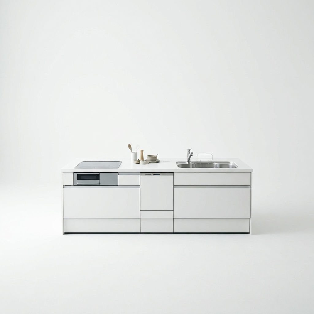 リシェルSI W2550 G3 ホワイト