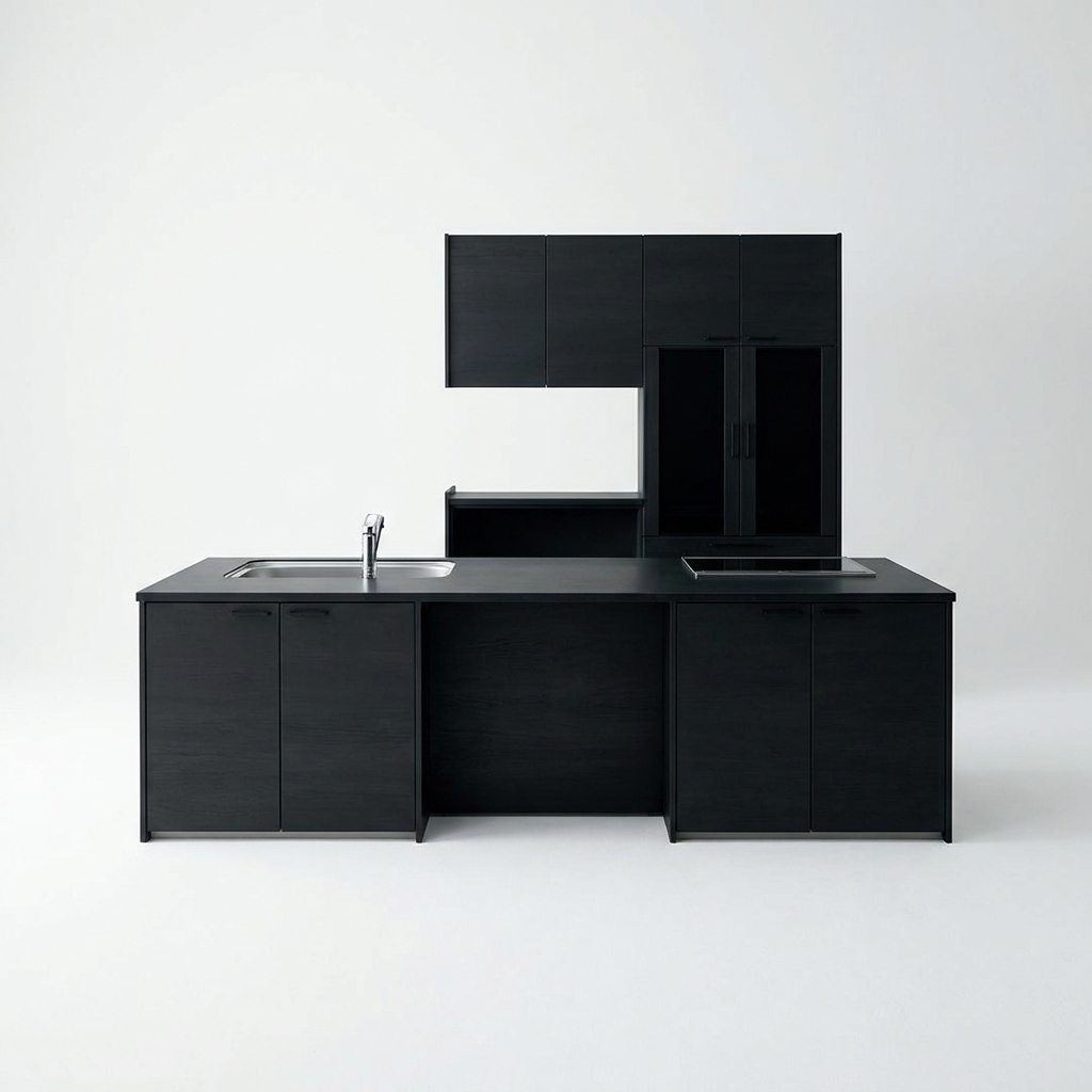 リシェルSI W2850 G1 ブラック