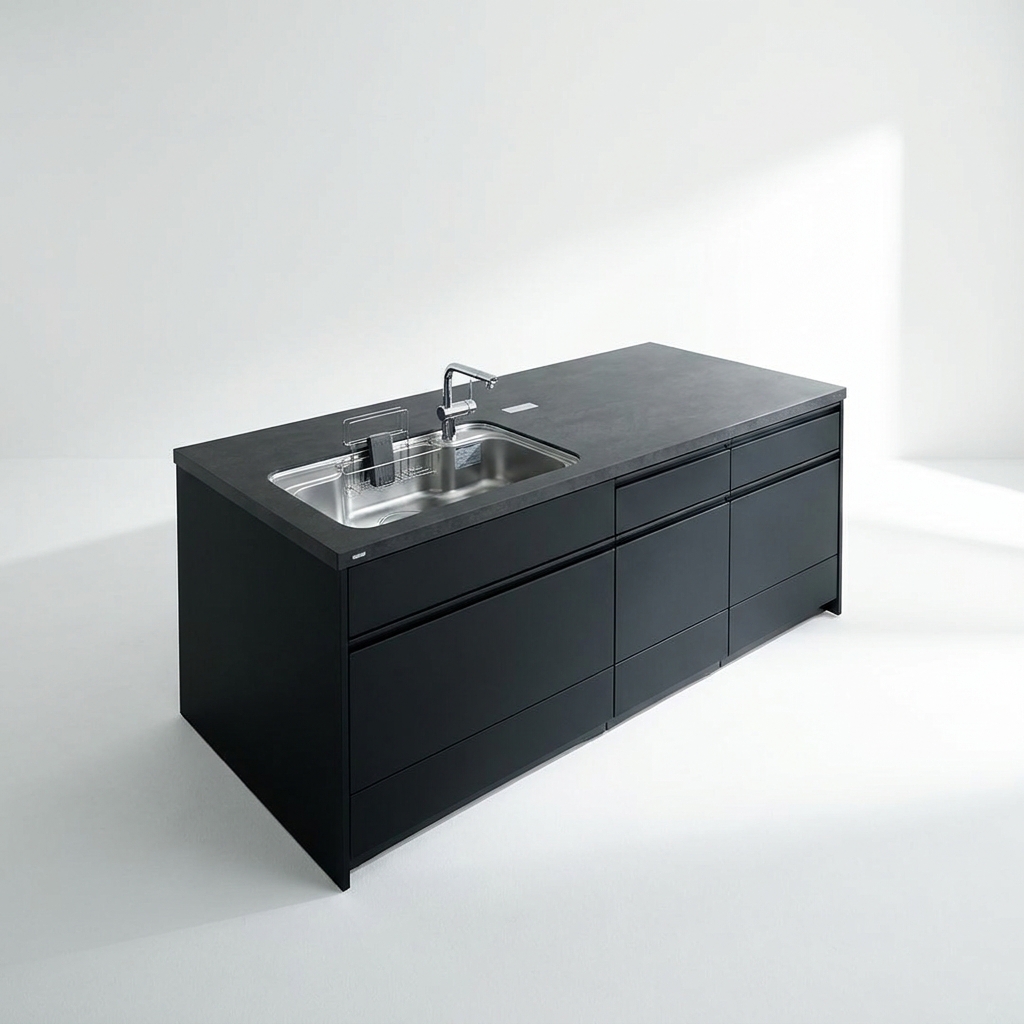 リシェルSI W2850 G2 ブラック