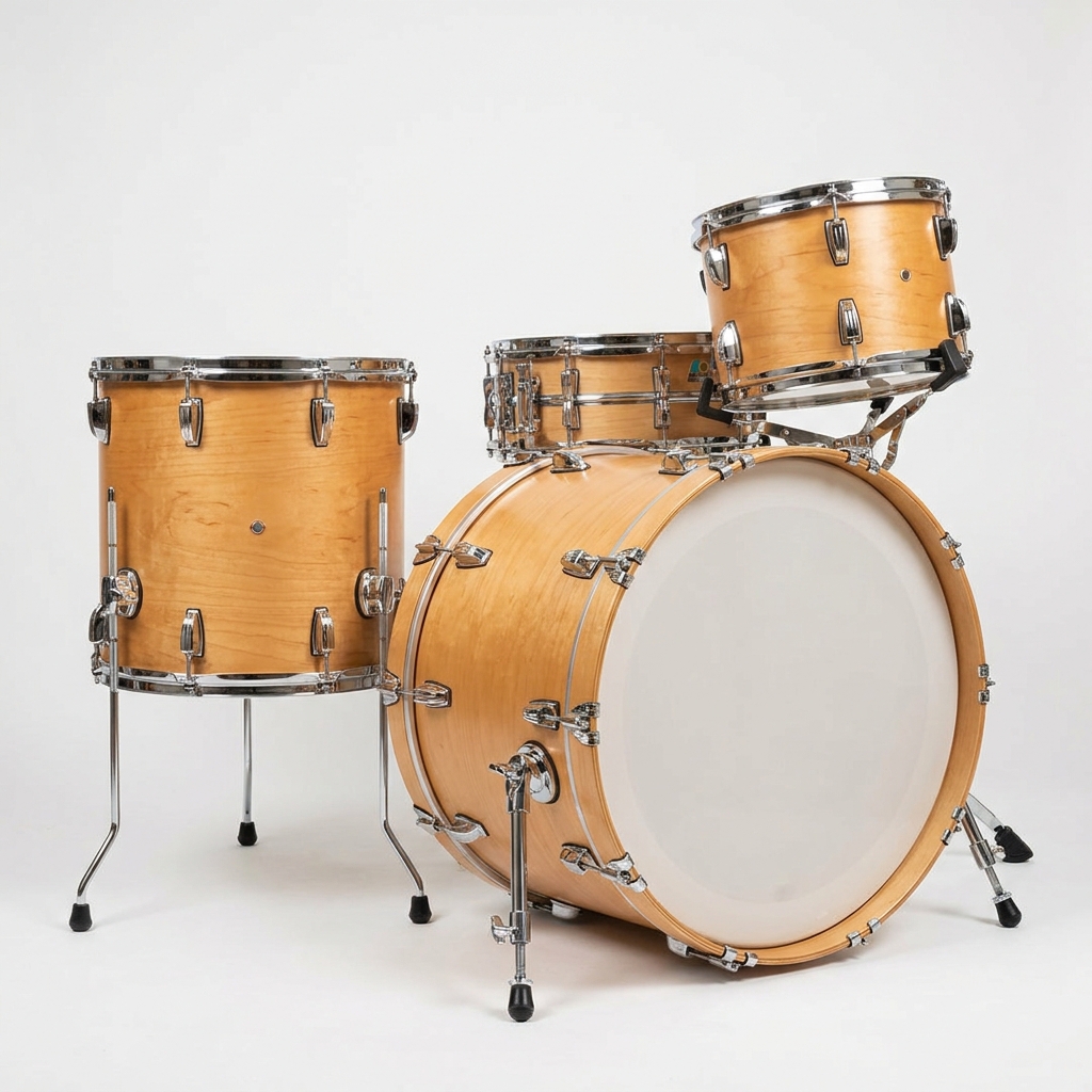 Classic Maple セット