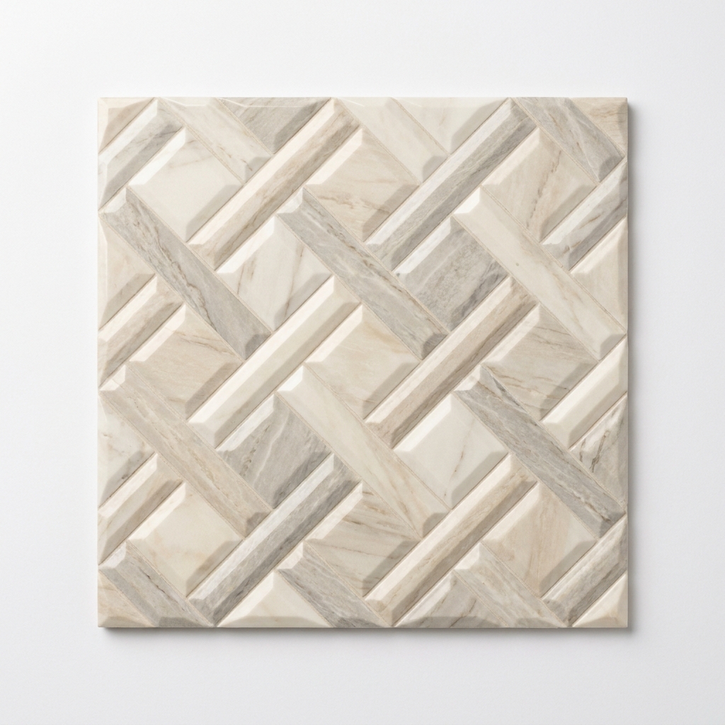 Marble Q (大理石風)