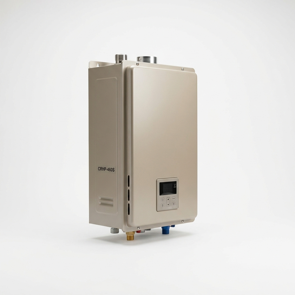 CRHP-460S 460L
