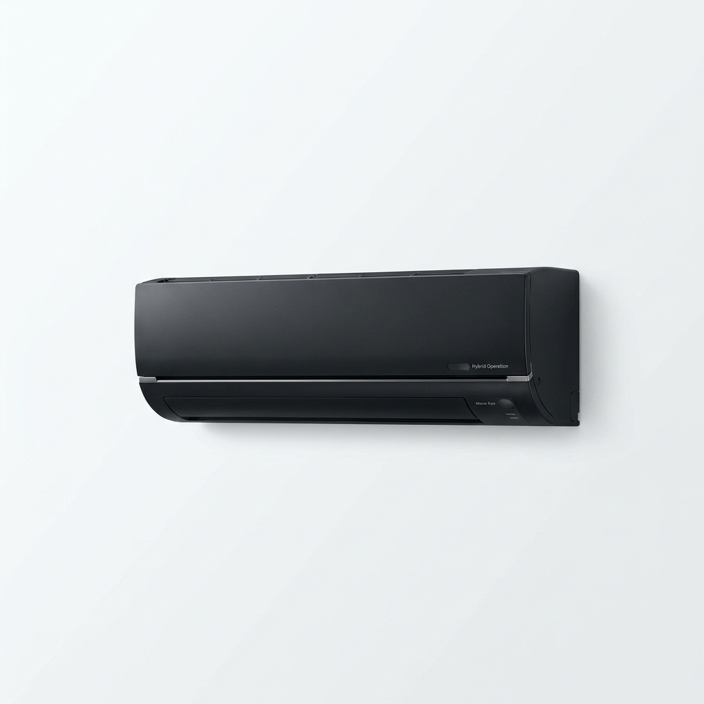 霧ヶ峰 GV 23畳 7.1kW ブラック
