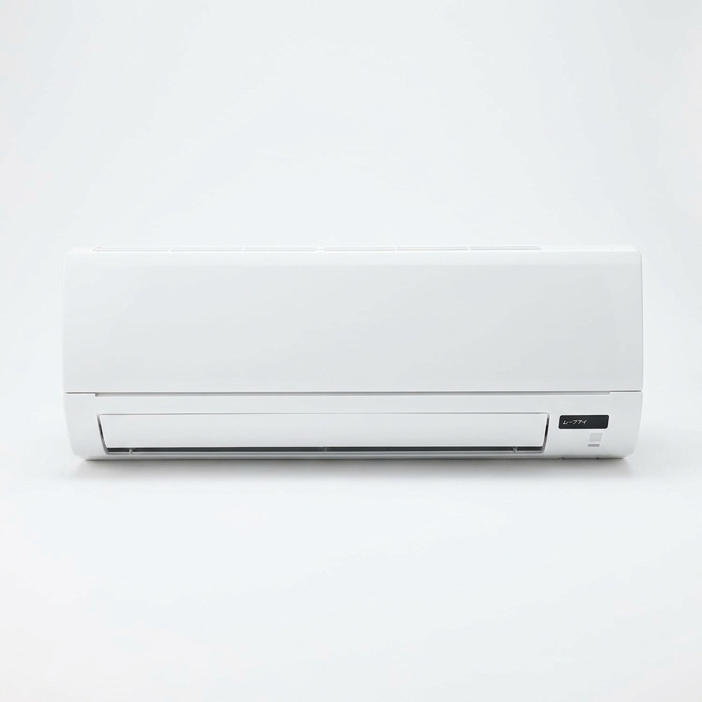 霧ヶ峰 GV 6畳 2.2kW ブラック