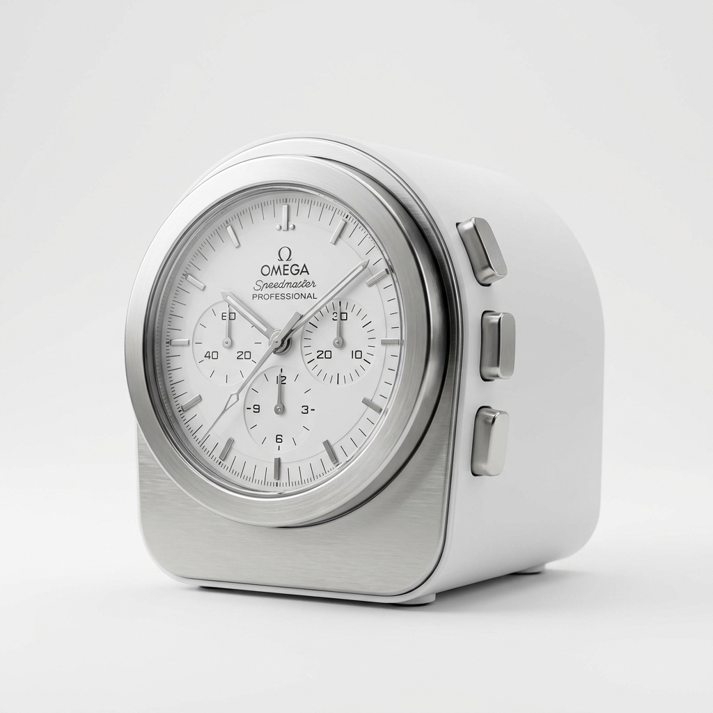 Speedmaster Professional Moonwatch
