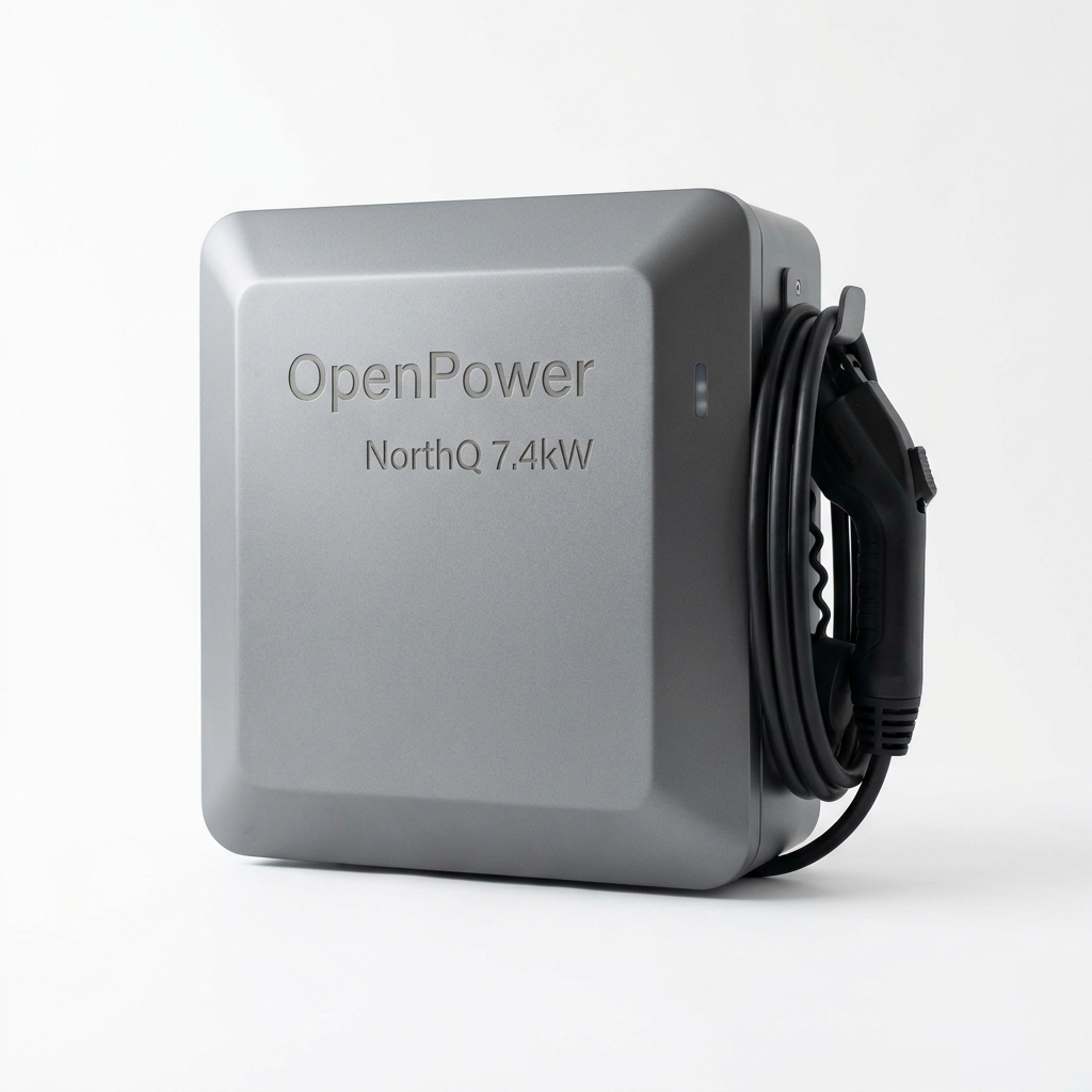 NorthQ 7.4kW