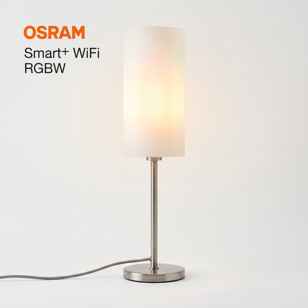 Smart+ WiFi RGBW