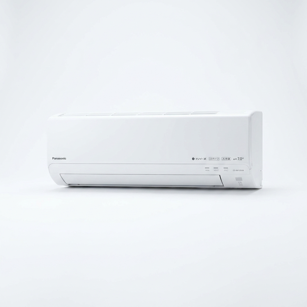 エオリア AX CS-AX12DZK (12畳 3.6kW)