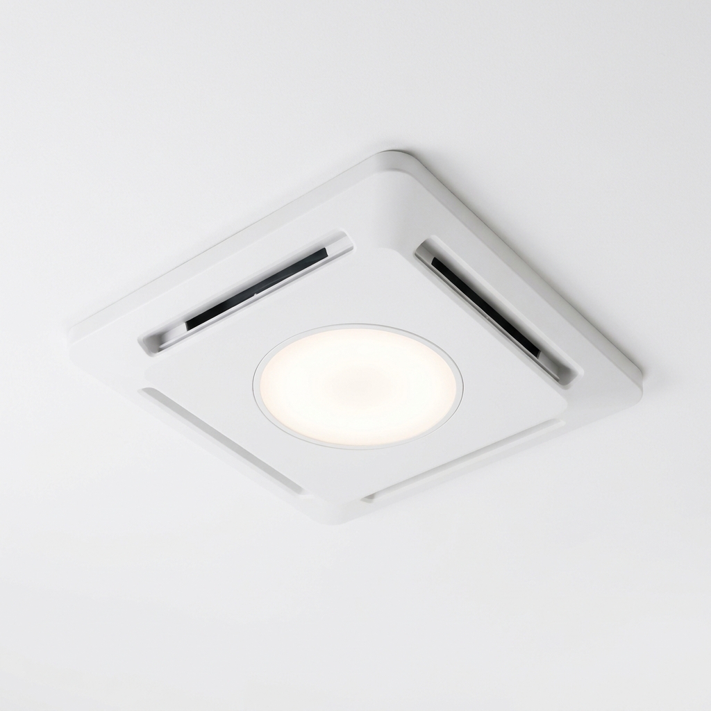LED付換気扇 FY-LED-VENT