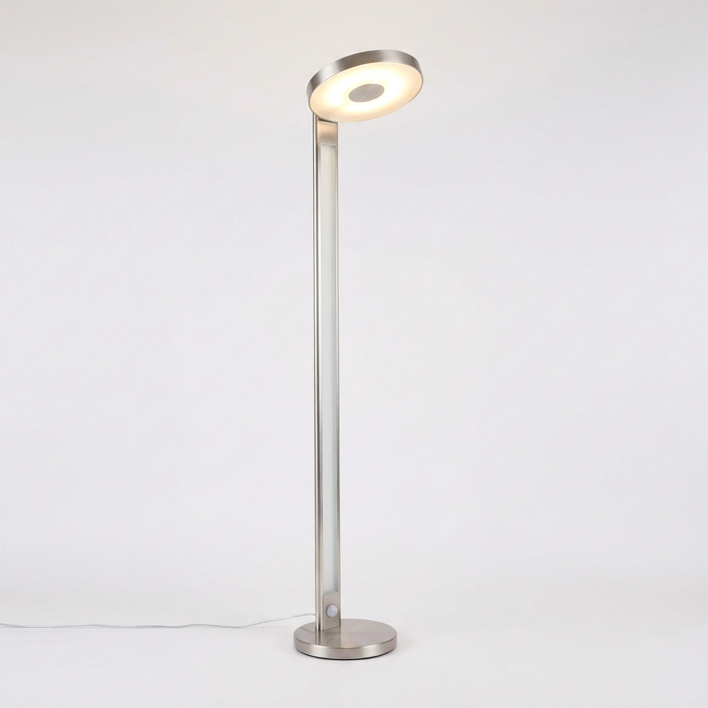 トイレ用 人感LED