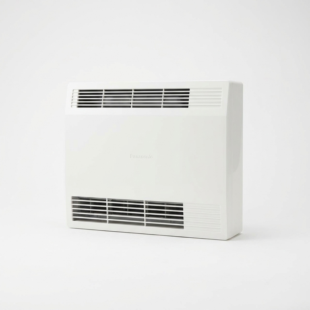 ロスナイ FY-110LSP-15 (壁付熱交換)