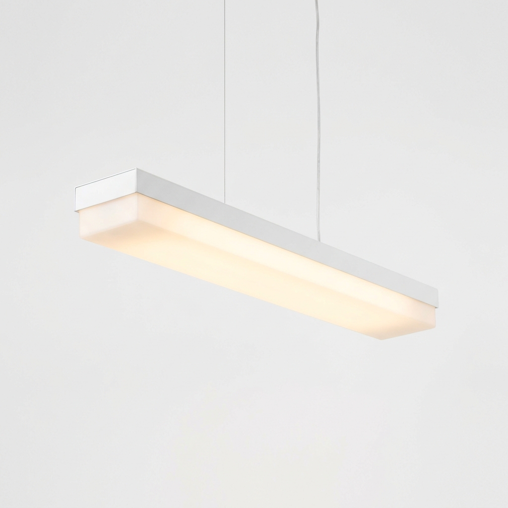 LED ベースライト 40形
