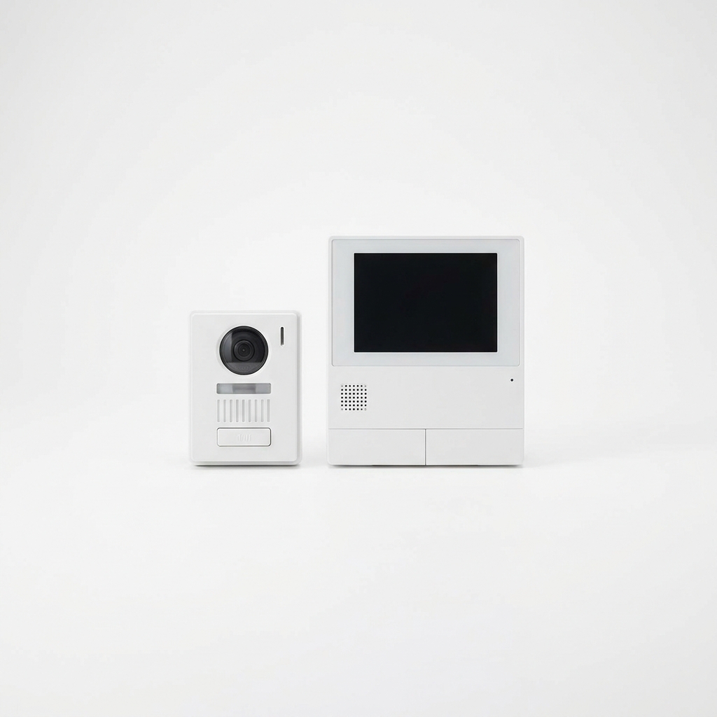 テレビドアホン VL-SVH705KL