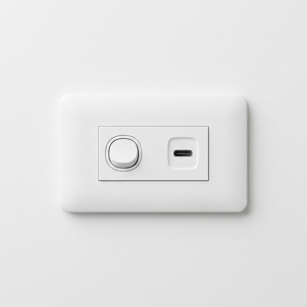 コスモワイド USB-C