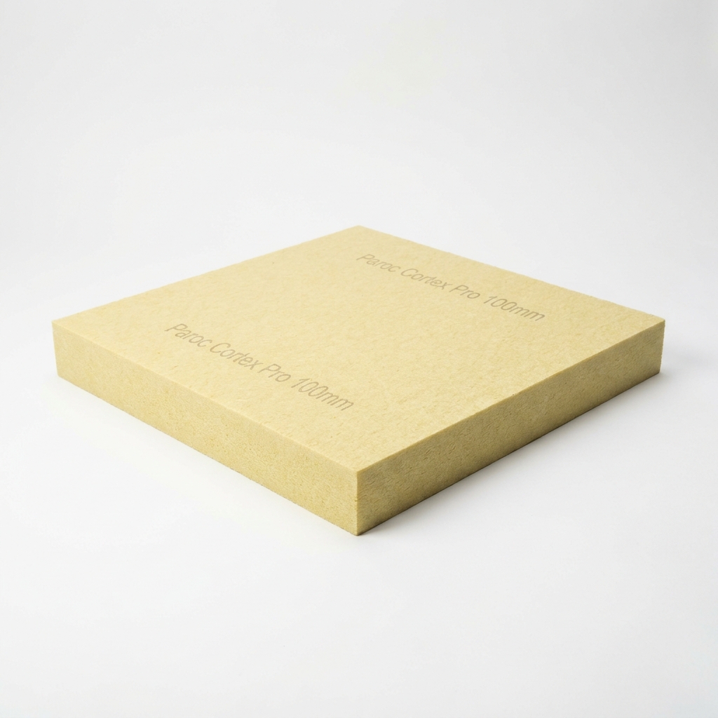 Cortex Pro 100mm