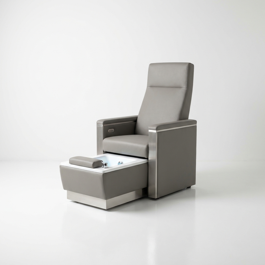 Elite Pedicure Chair