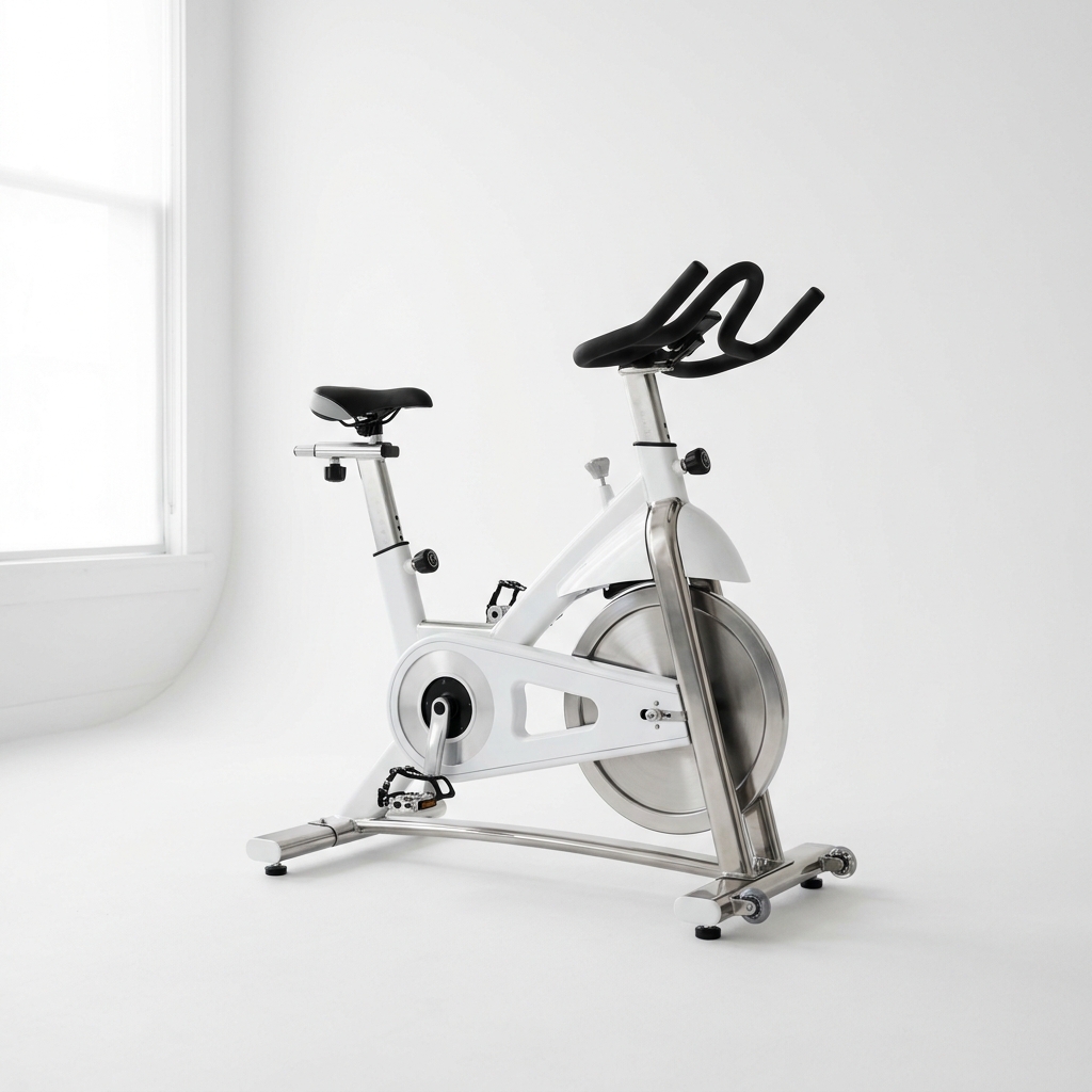 Peloton Bike (フィットネス)