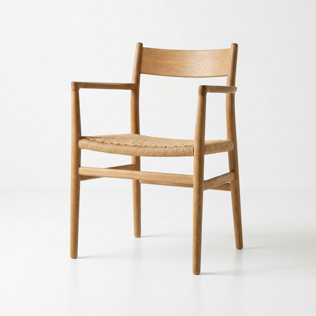 PP503 ザ・チェア (Wegner)
