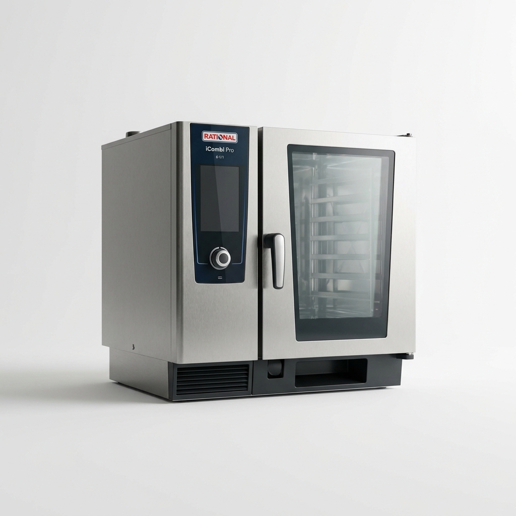 iCombi Pro 6-1/1