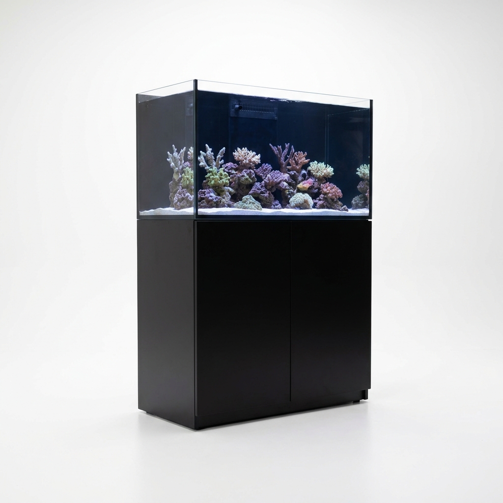 Reefer 525 G2+ 海水水槽