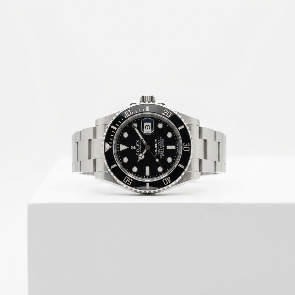 Submariner Date 126610LN