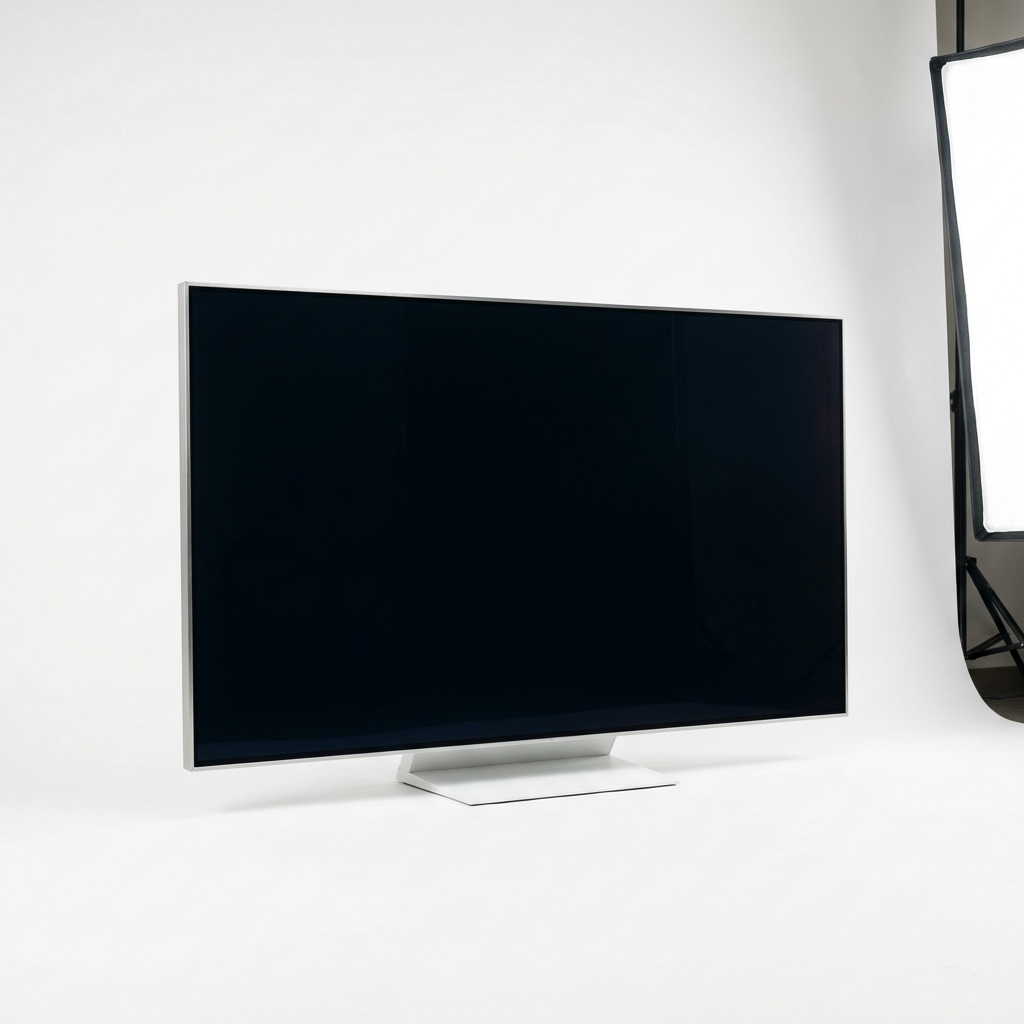 BRAVIA XR-65A95L 65型 4K OLED