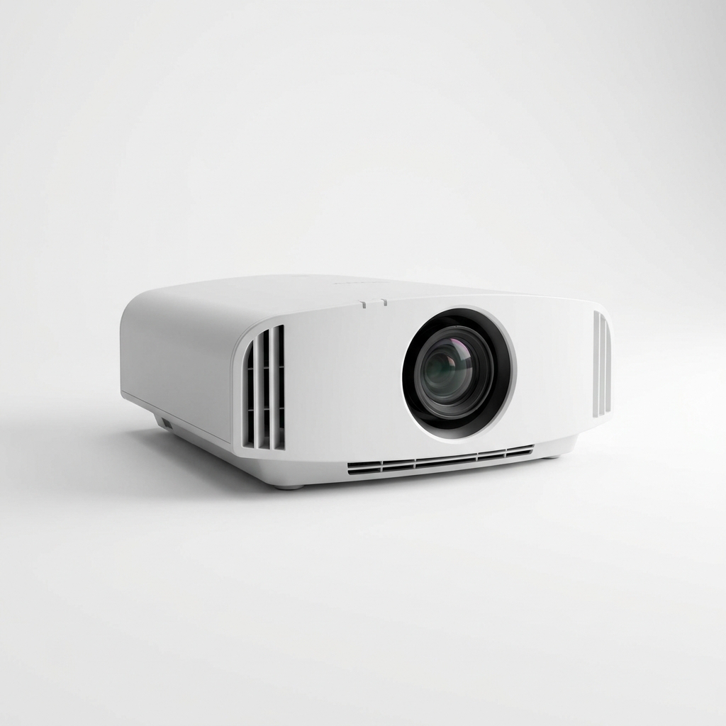 VPL-VW990ES 4K SXRD