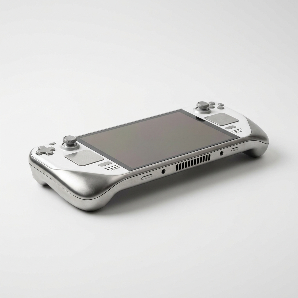 Steam Deck OLED 1TB