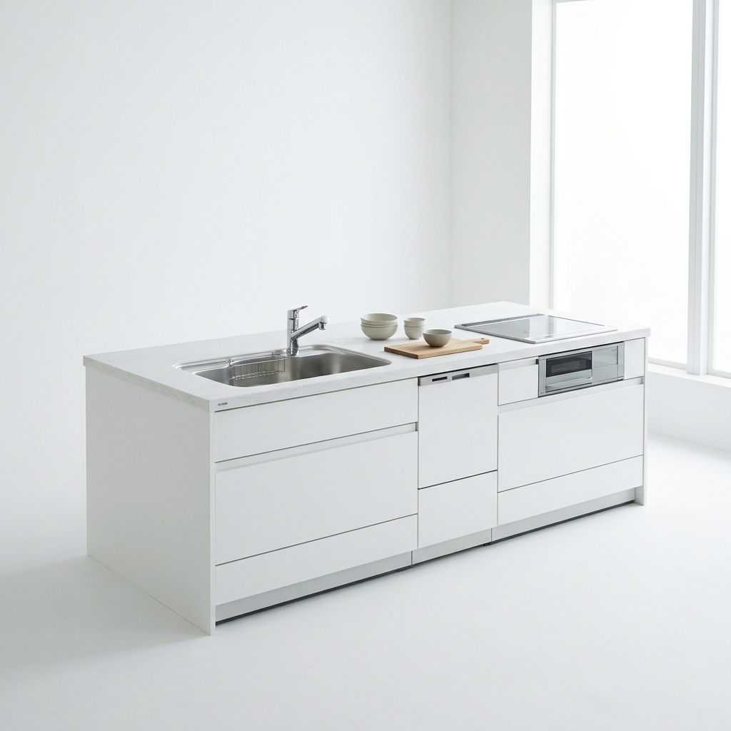 Collagia W2550 ホワイト