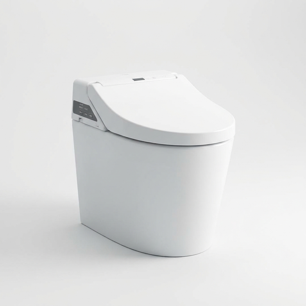 ウォシュレット S1A グレー