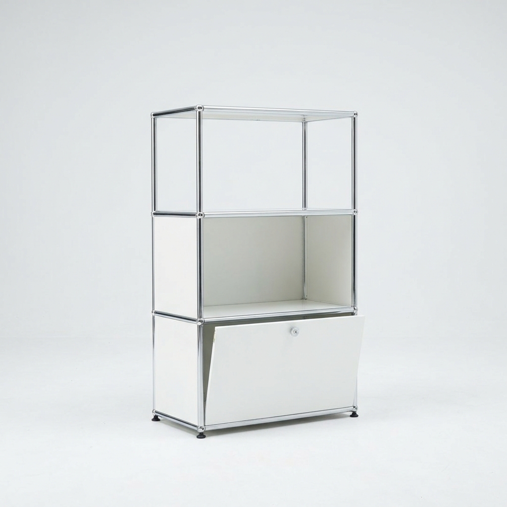 USM Haller モジュラーシェルフ
