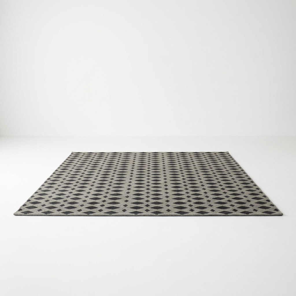 Vitra Designer Rugs (Eames)