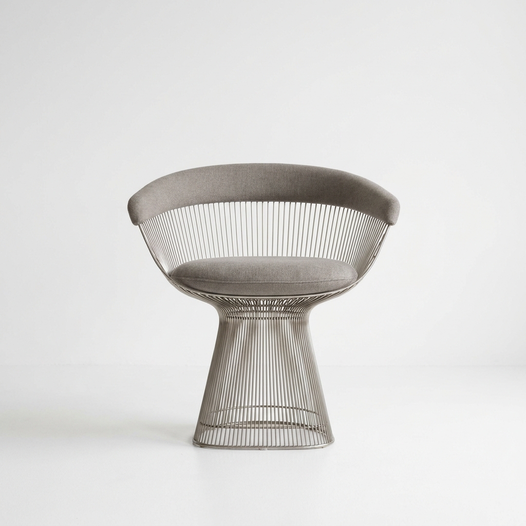 Platner Chair (Warren Platner)