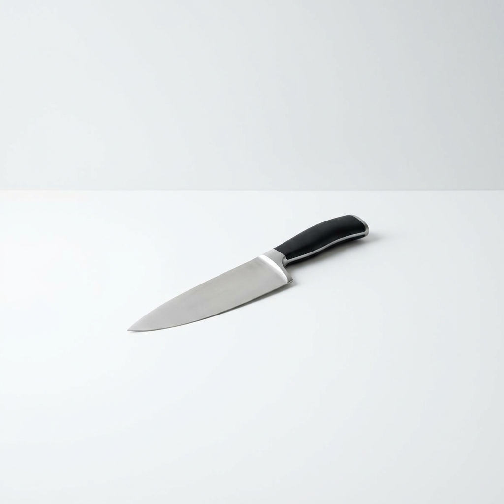 Classic Ikon シェフナイフ 22cm