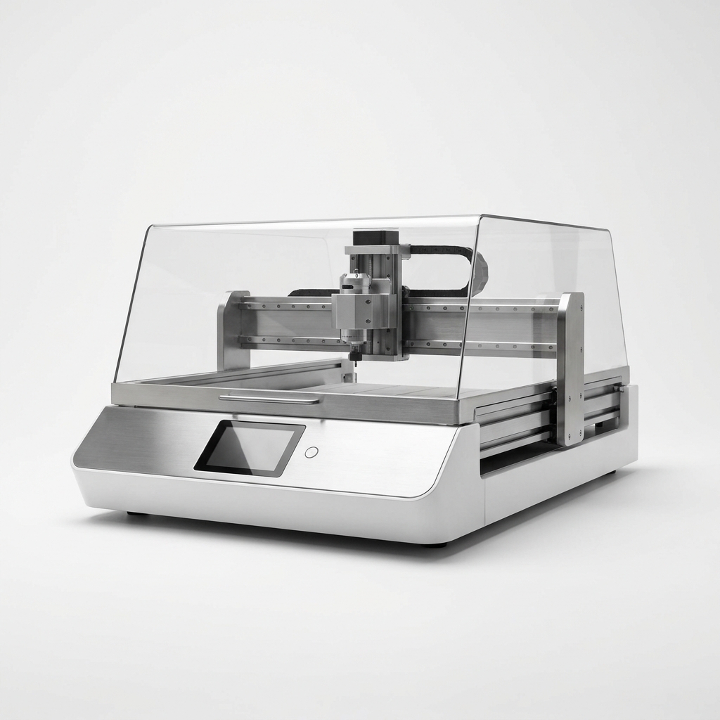 Pro CNC