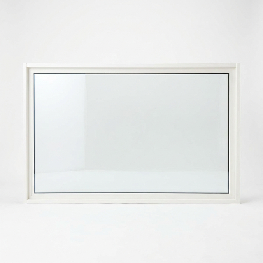 APW511 FIX窓 W1640H970 ホワイト