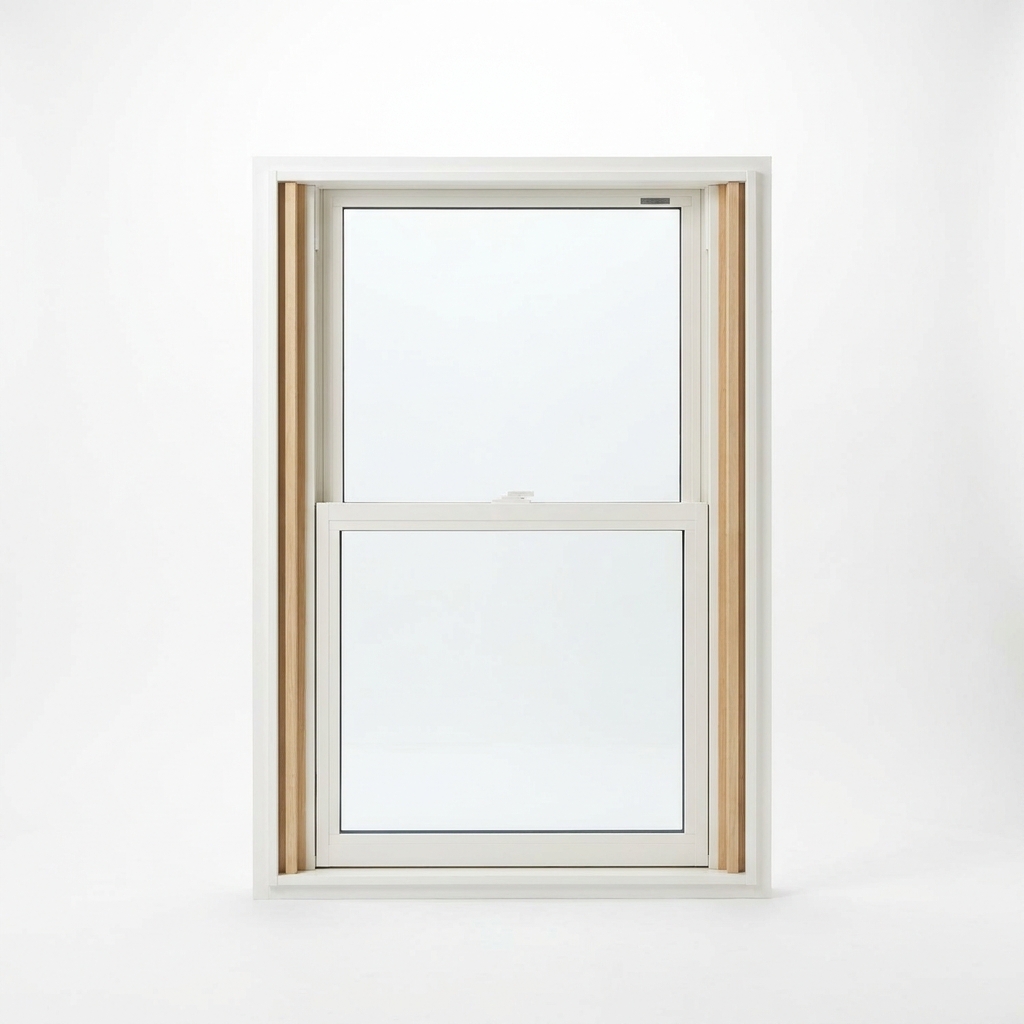 APW511 縦すべり W1640H970 ホワイト
