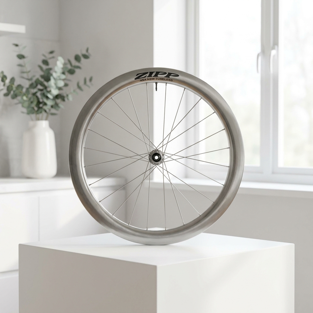 454 NSW Tubeless ホイール