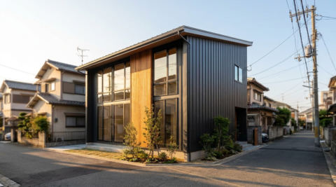 神戸市東灘区 コートハウス